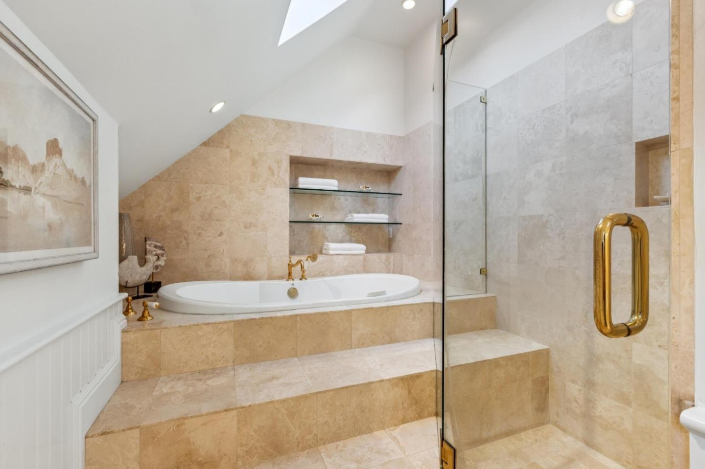 Detail Gallery Image 74 of 101 For 2900 Hillside Dr, Burlingame,  CA 94010 - 5 Beds | 3 Baths