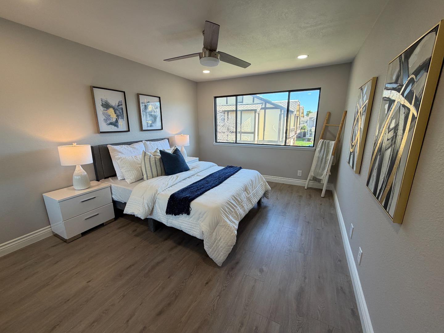 Detail Gallery Image 8 of 25 For 3754 Bobwhite Ter, Fremont,  CA 94555 - 2 Beds | 2/1 Baths