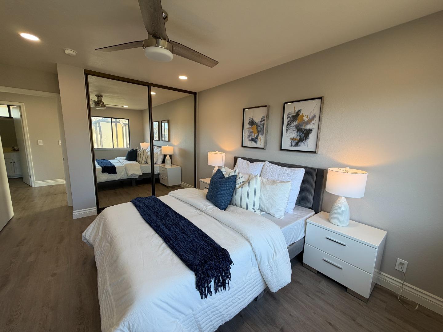 Detail Gallery Image 9 of 25 For 3754 Bobwhite Ter, Fremont,  CA 94555 - 2 Beds | 2/1 Baths