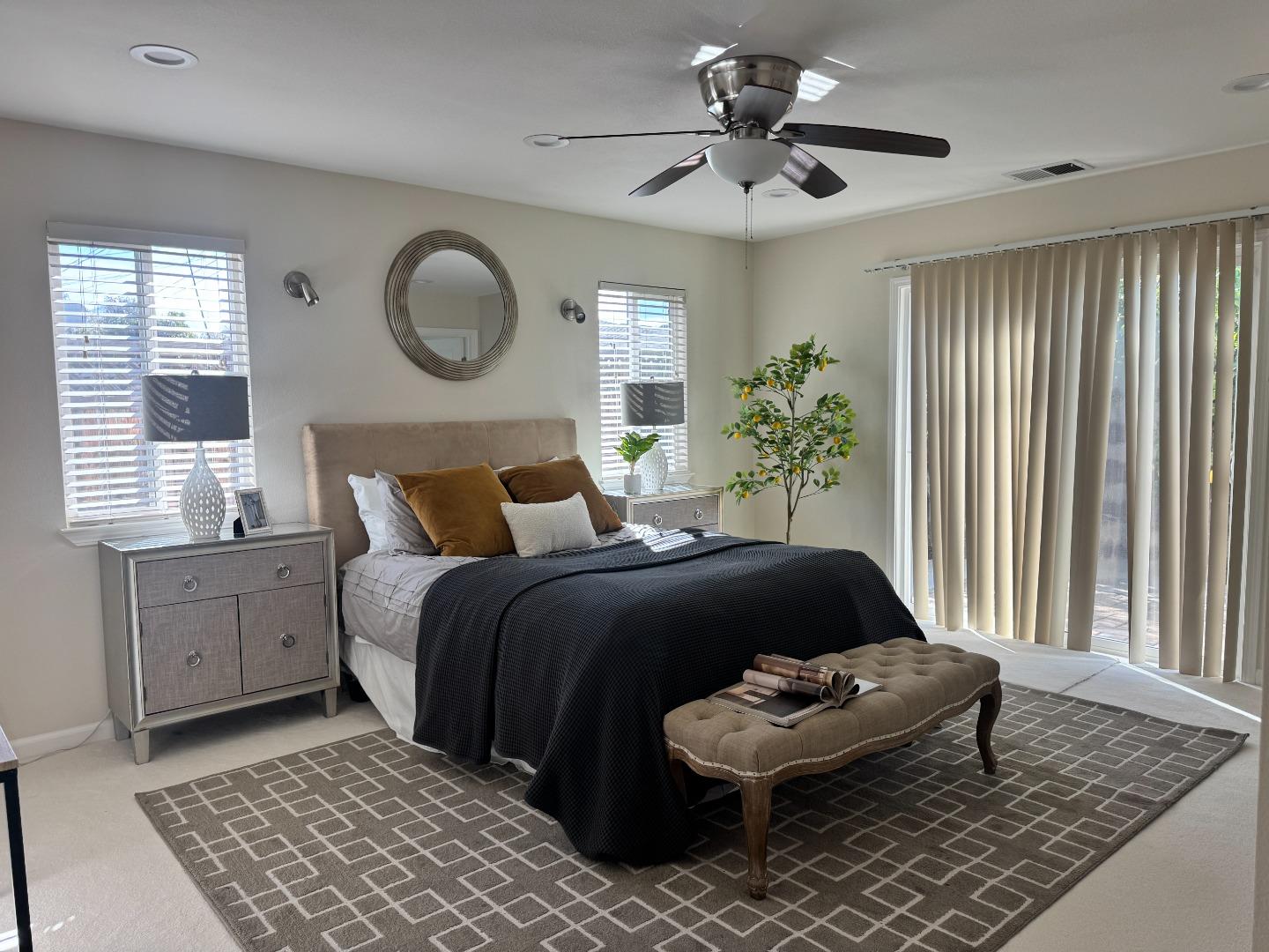 Detail Gallery Image 17 of 32 For 2329 Dorval Dr, San Jose,  CA 95130 - 4 Beds | 3 Baths