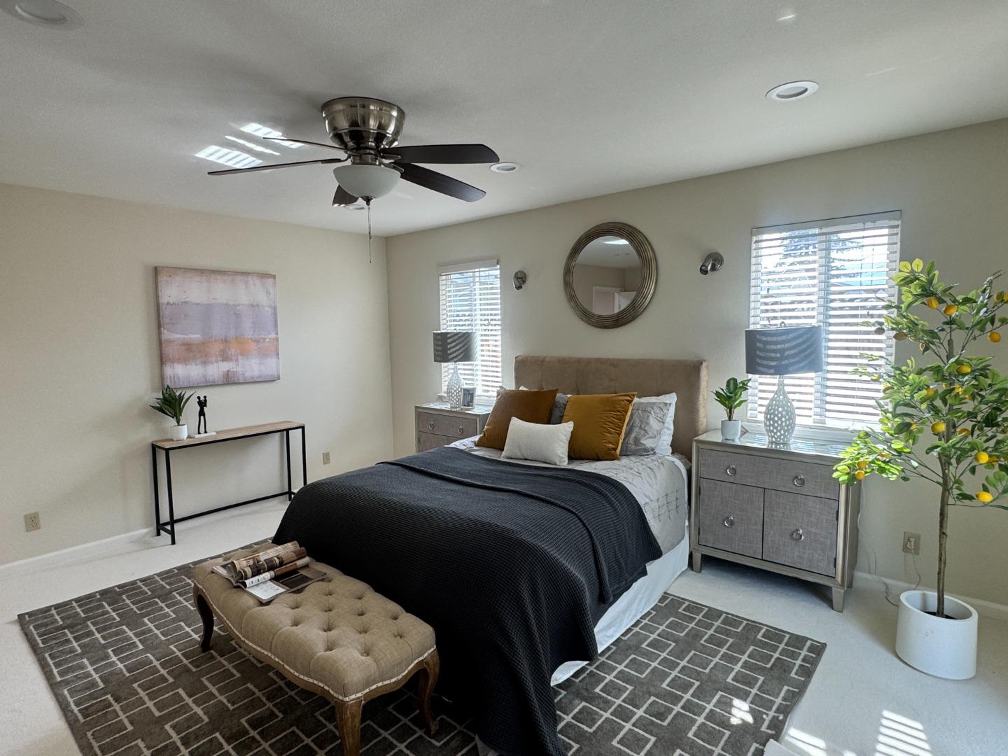 Detail Gallery Image 19 of 32 For 2329 Dorval Dr, San Jose,  CA 95130 - 4 Beds | 3 Baths