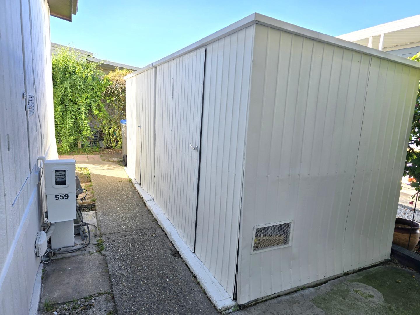 Detail Gallery Image 30 of 37 For 559 Mountain Home Dr #559,  San Jose,  CA 95136 - 3 Beds | 2 Baths