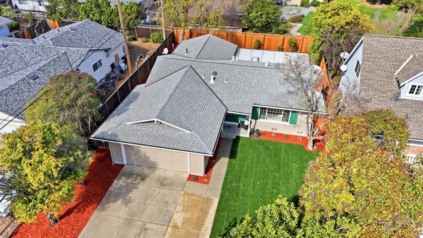 Detail Gallery Image 28 of 32 For 1719 Grizilo Dr, San Jose,  CA 95124 - 3 Beds | 2 Baths