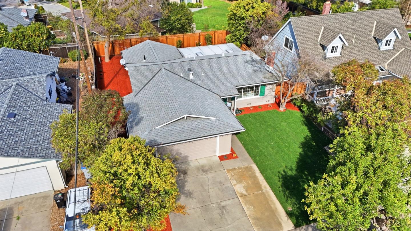 Detail Gallery Image 29 of 32 For 1719 Grizilo Dr, San Jose,  CA 95124 - 3 Beds | 2 Baths