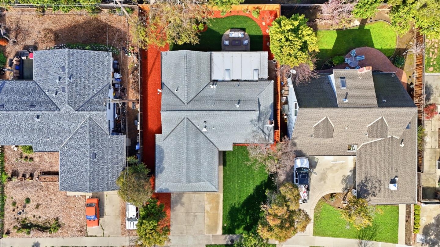 Detail Gallery Image 30 of 32 For 1719 Grizilo Dr, San Jose,  CA 95124 - 3 Beds | 2 Baths