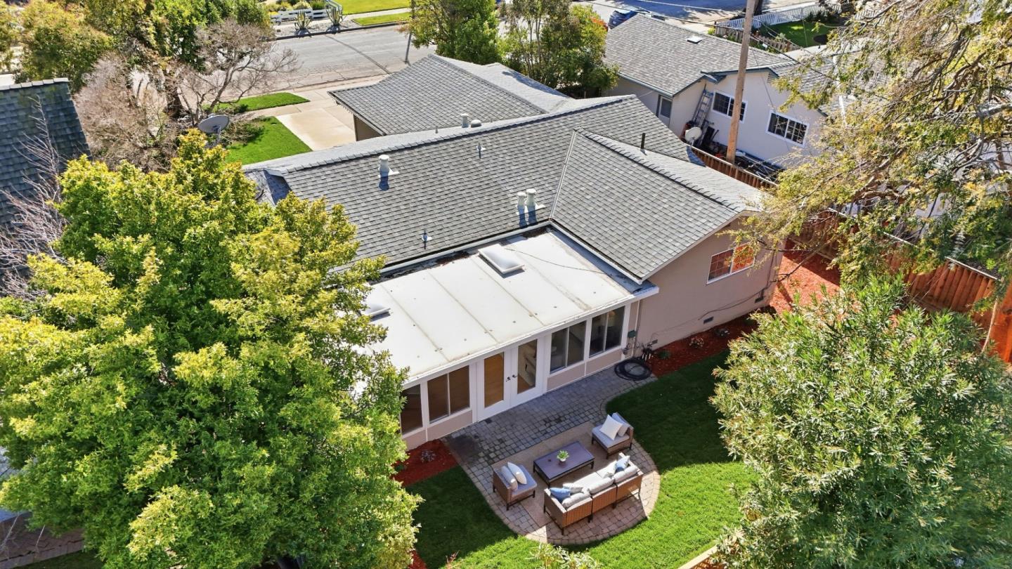 Detail Gallery Image 31 of 32 For 1719 Grizilo Dr, San Jose,  CA 95124 - 3 Beds | 2 Baths