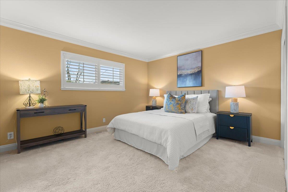 Detail Gallery Image 12 of 26 For 258 Howes Dr, Los Gatos,  CA 95032 - 3 Beds | 2 Baths