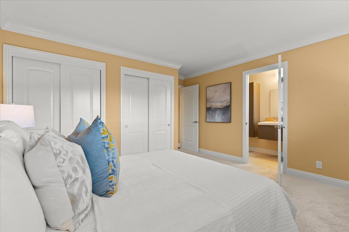 Detail Gallery Image 13 of 26 For 258 Howes Dr, Los Gatos,  CA 95032 - 3 Beds | 2 Baths