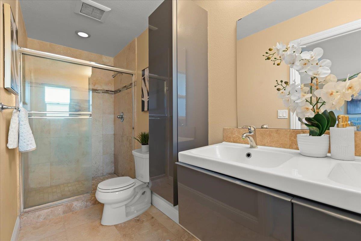 Detail Gallery Image 15 of 26 For 258 Howes Dr, Los Gatos,  CA 95032 - 3 Beds | 2 Baths