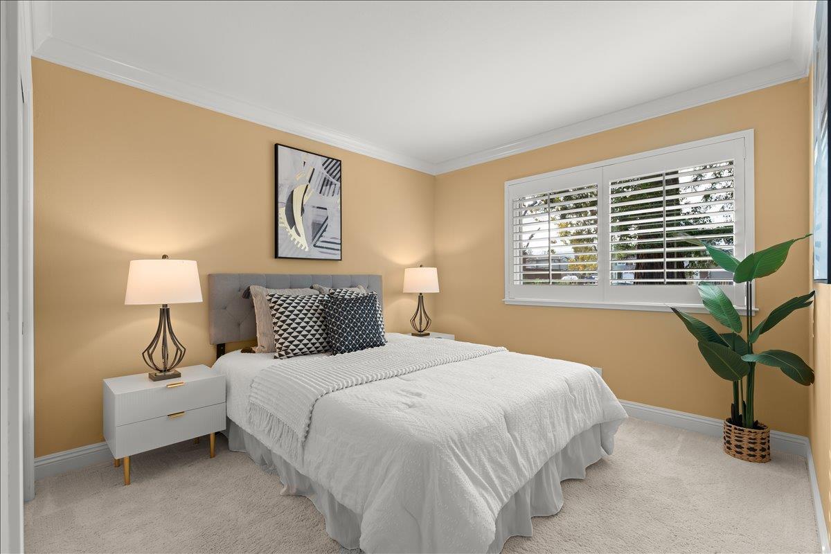 Detail Gallery Image 16 of 26 For 258 Howes Dr, Los Gatos,  CA 95032 - 3 Beds | 2 Baths