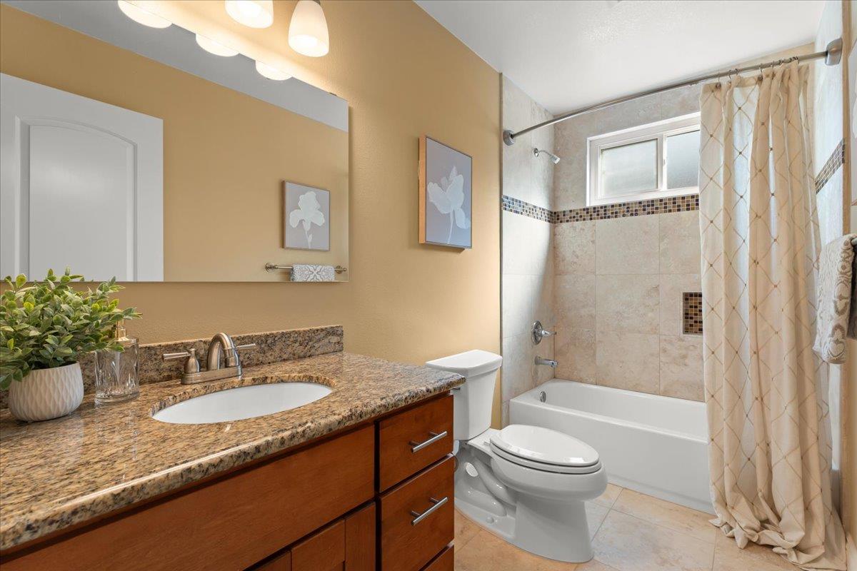 Detail Gallery Image 18 of 26 For 258 Howes Dr, Los Gatos,  CA 95032 - 3 Beds | 2 Baths