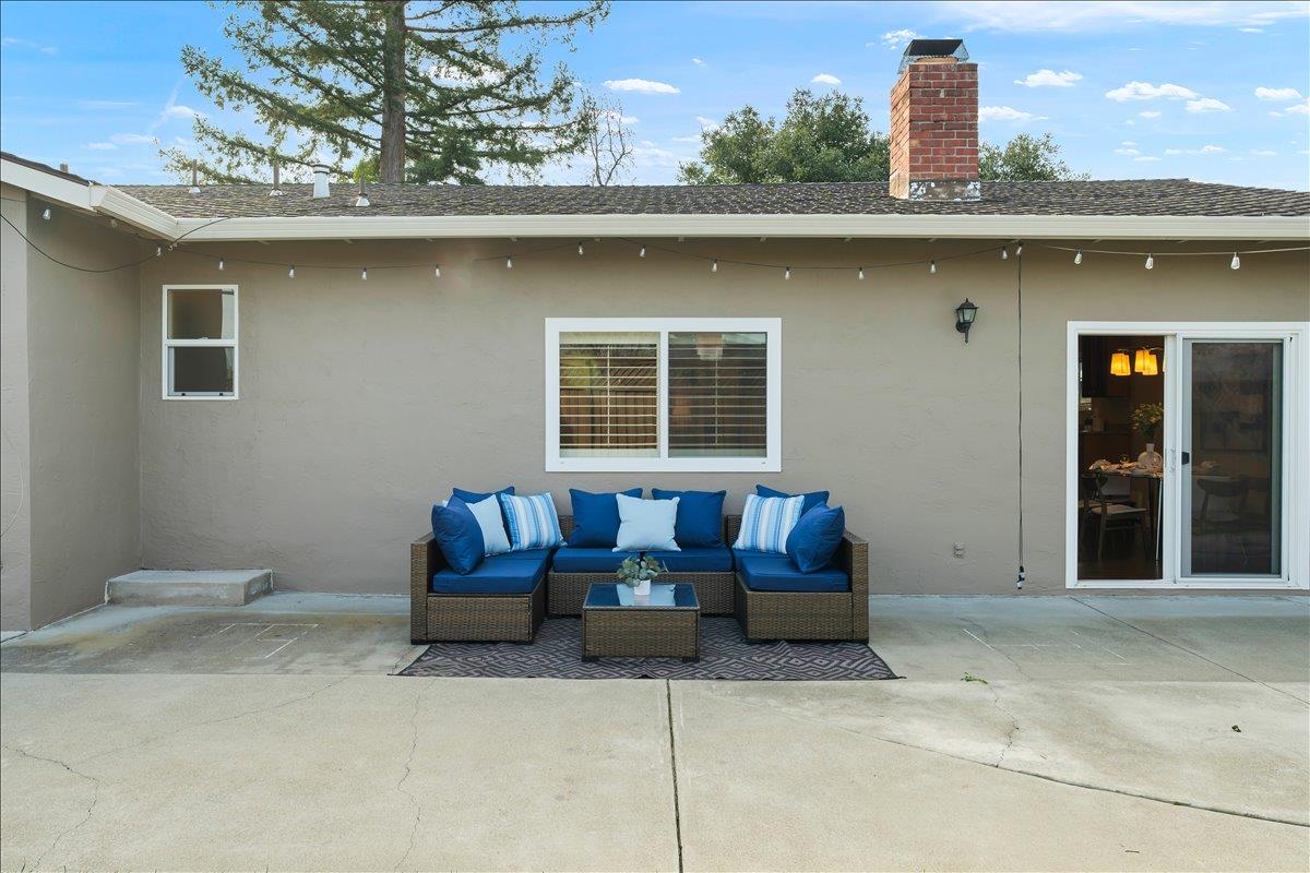 Detail Gallery Image 20 of 26 For 258 Howes Dr, Los Gatos,  CA 95032 - 3 Beds | 2 Baths