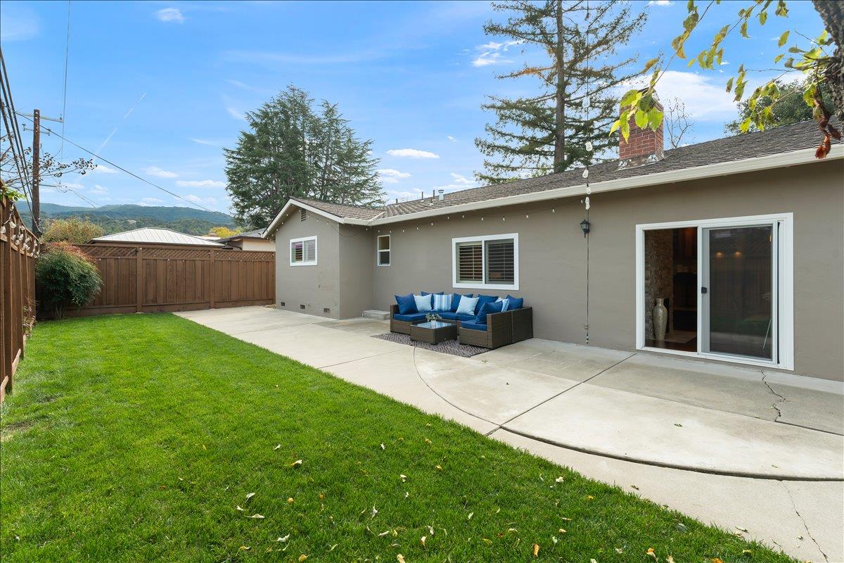 Detail Gallery Image 22 of 26 For 258 Howes Dr, Los Gatos,  CA 95032 - 3 Beds | 2 Baths