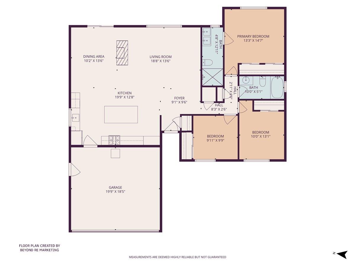 Detail Gallery Image 26 of 26 For 258 Howes Dr, Los Gatos,  CA 95032 - 3 Beds | 2 Baths