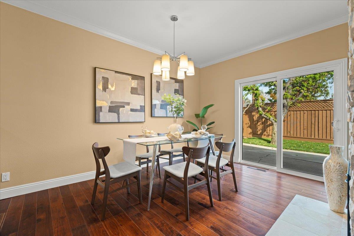 Detail Gallery Image 5 of 26 For 258 Howes Dr, Los Gatos,  CA 95032 - 3 Beds | 2 Baths