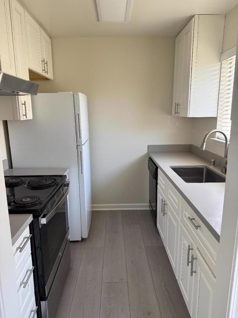 Detail Gallery Image 13 of 19 For 2209 Peppertree Way #4,  Antioch,  CA 94509 - 2 Beds | 1 Baths