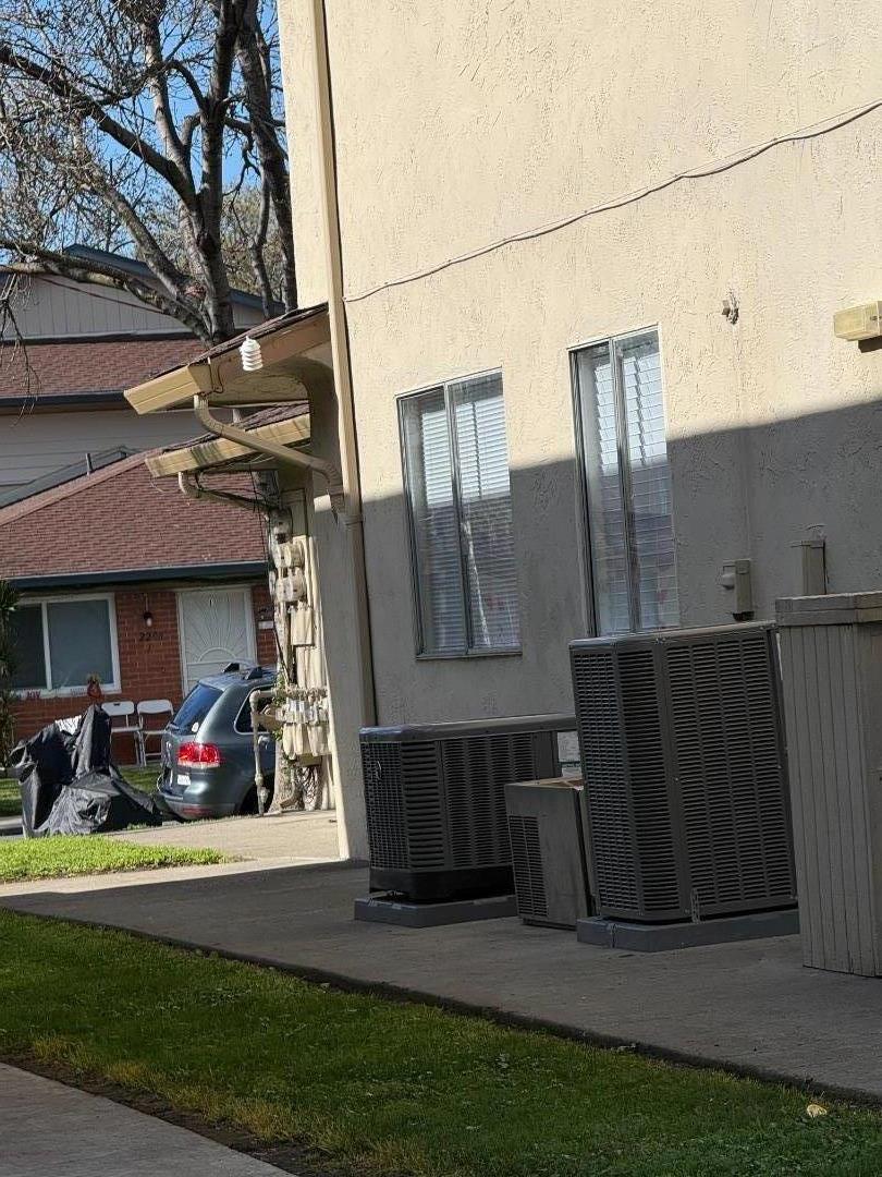 Detail Gallery Image 19 of 19 For 2209 Peppertree Way #4,  Antioch,  CA 94509 - 2 Beds | 1 Baths