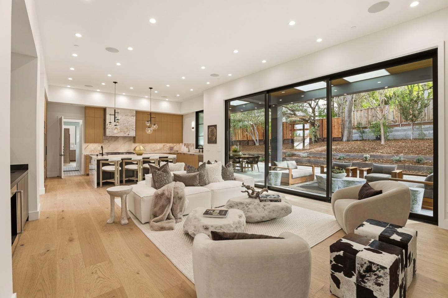 2319 Warner Range Avenue, Menlo Park, CA, 94025