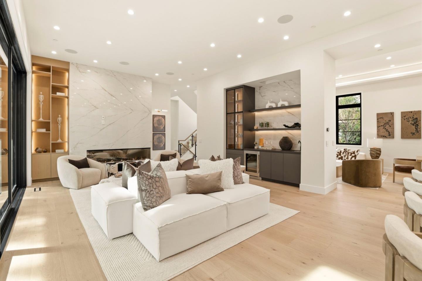 2319 Warner Range Avenue, Menlo Park, CA, 94025