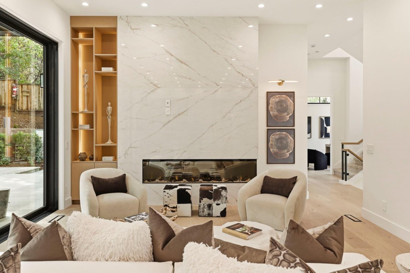 2319 Warner Range Avenue, Menlo Park, CA, 94025