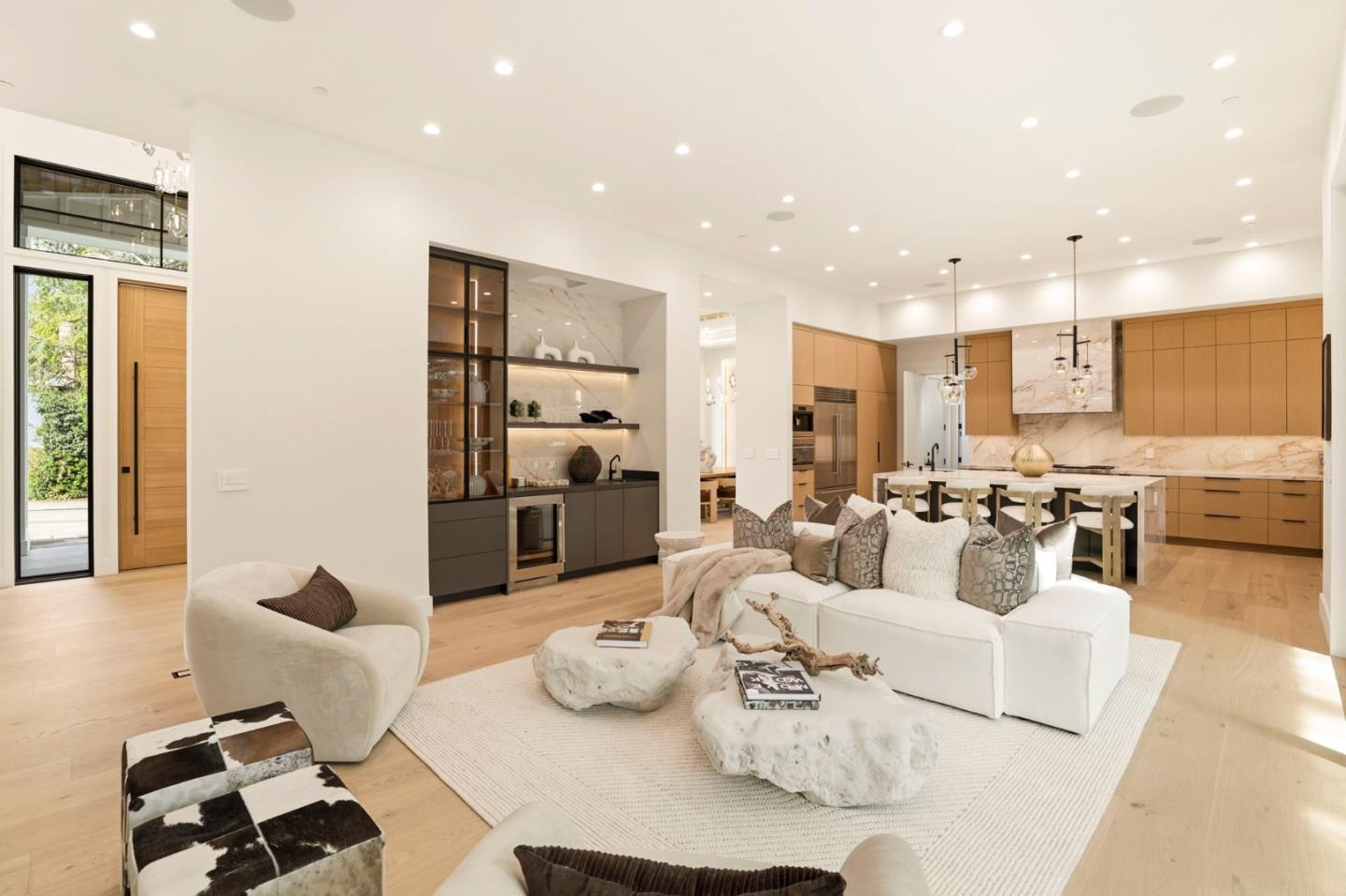 2319 Warner Range Avenue, Menlo Park, CA, 94025