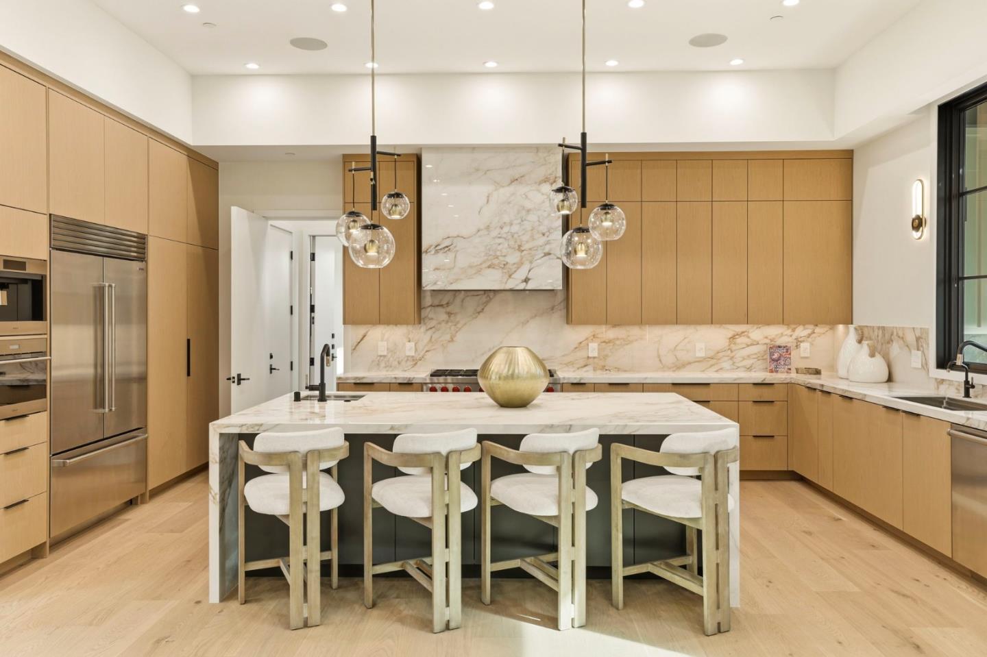 2319 Warner Range Avenue, Menlo Park, CA, 94025