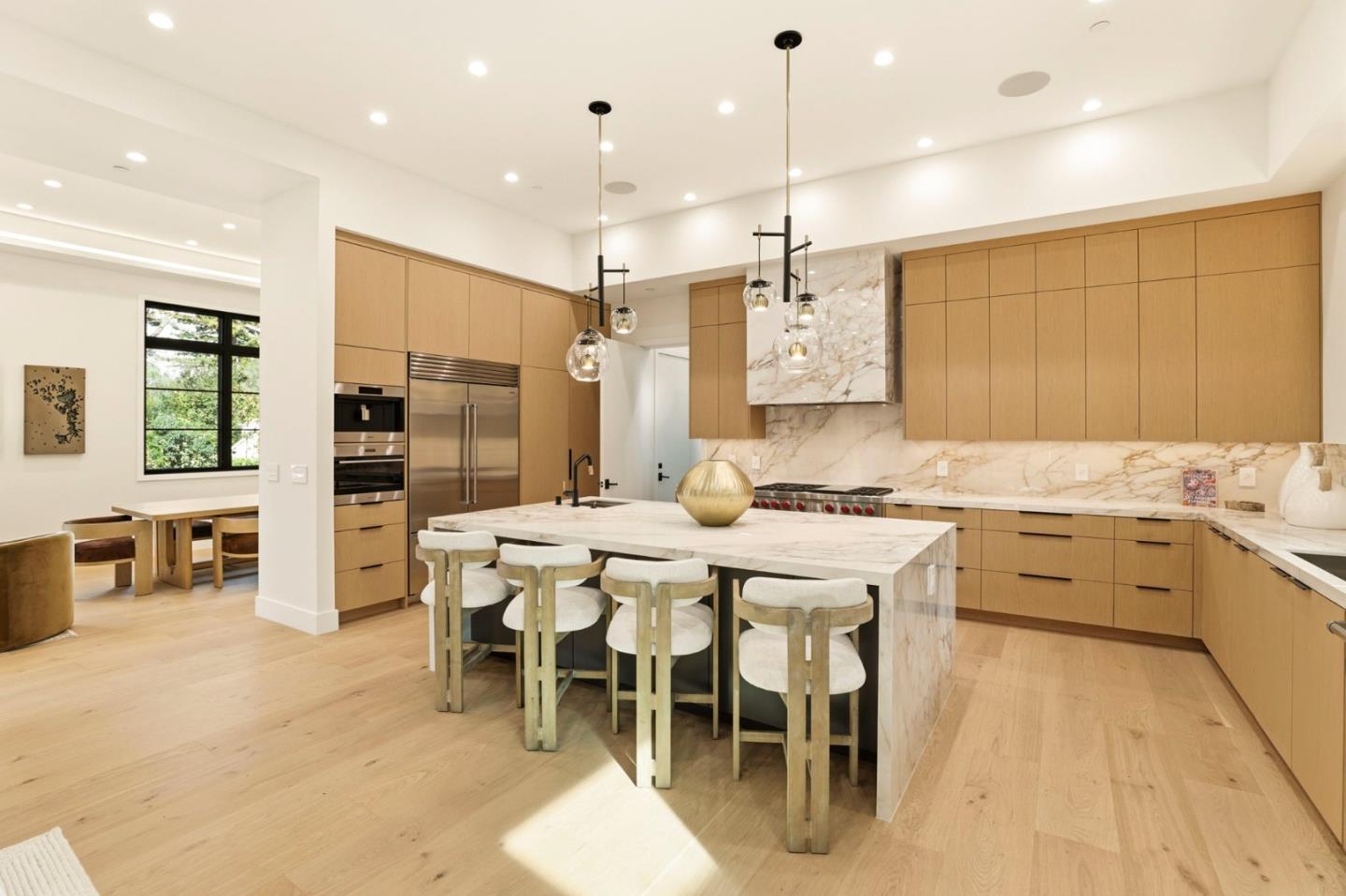 2319 Warner Range Avenue, Menlo Park, CA, 94025