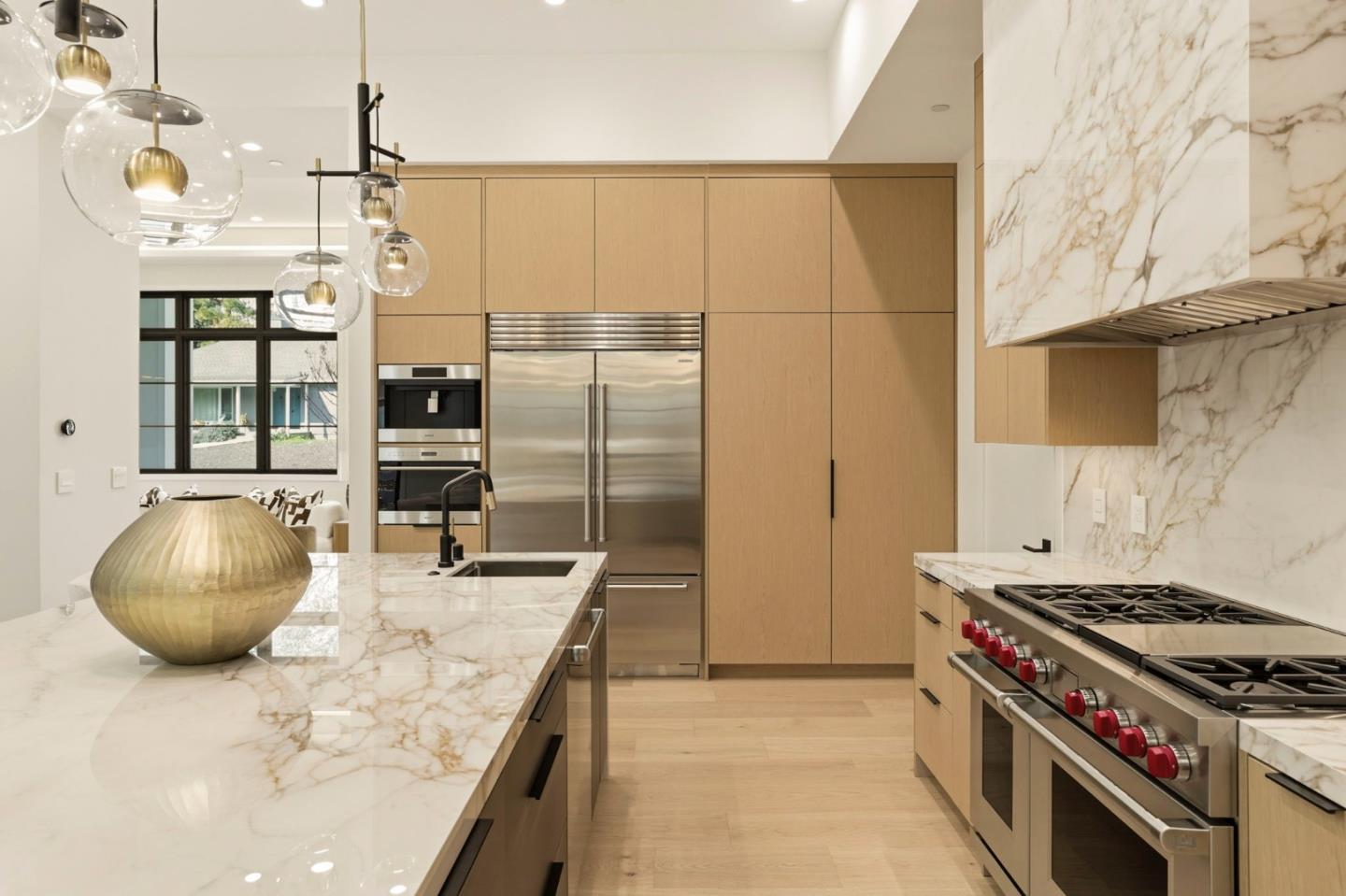 2319 Warner Range Avenue, Menlo Park, CA, 94025