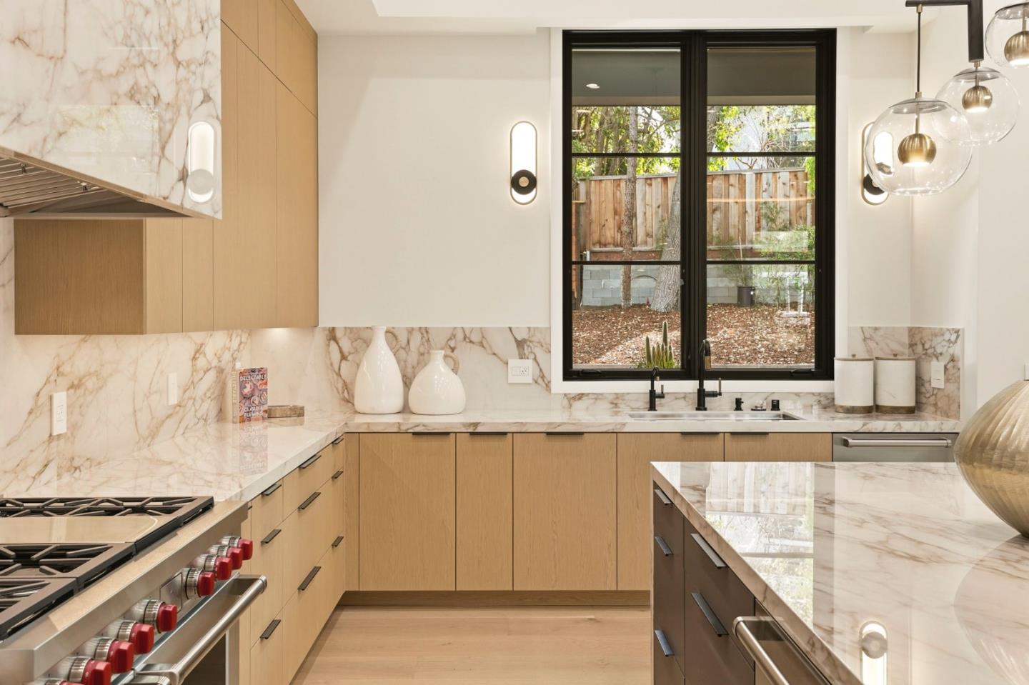 2319 Warner Range Avenue, Menlo Park, CA, 94025