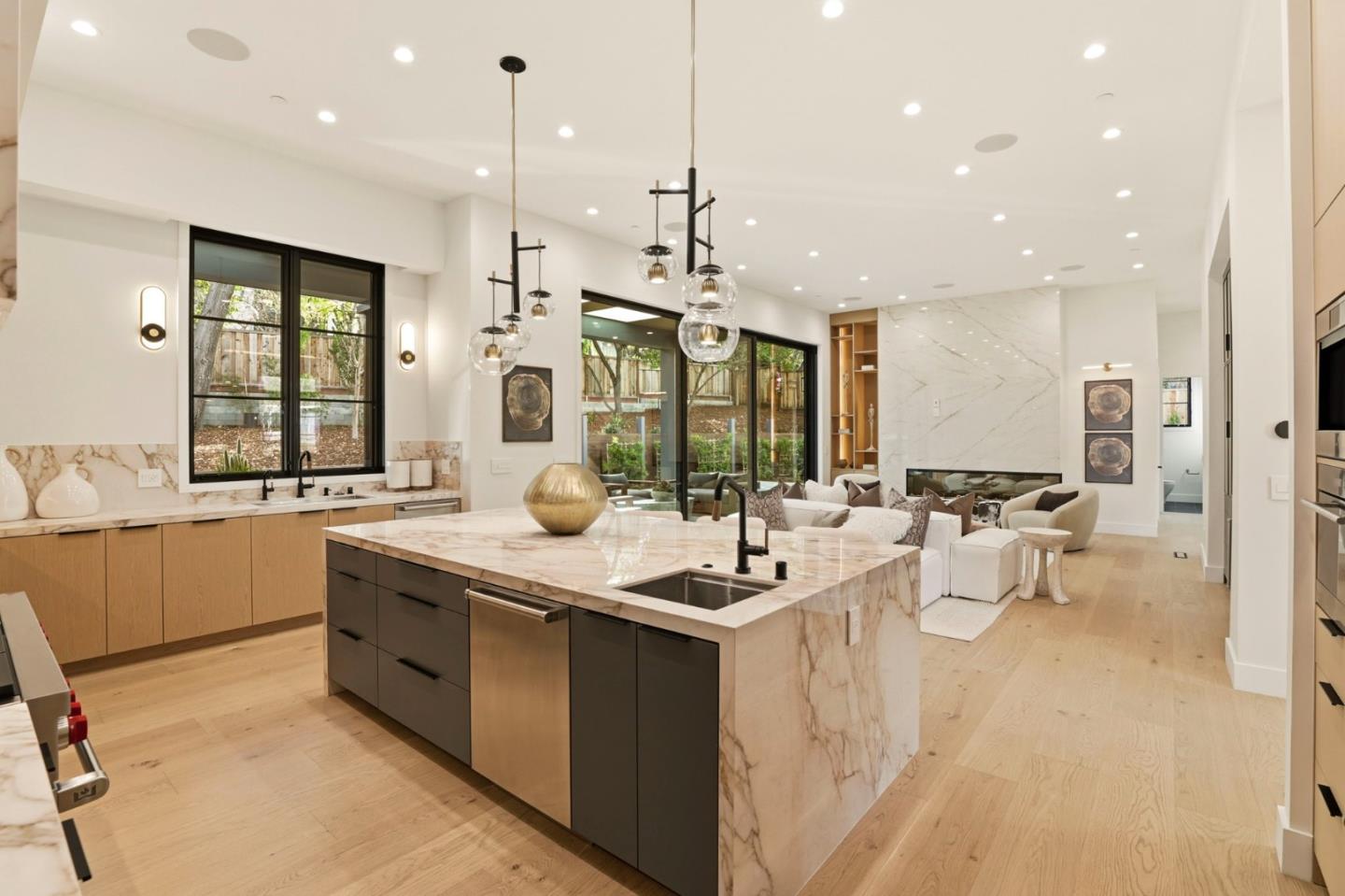 2319 Warner Range Avenue, Menlo Park, CA, 94025