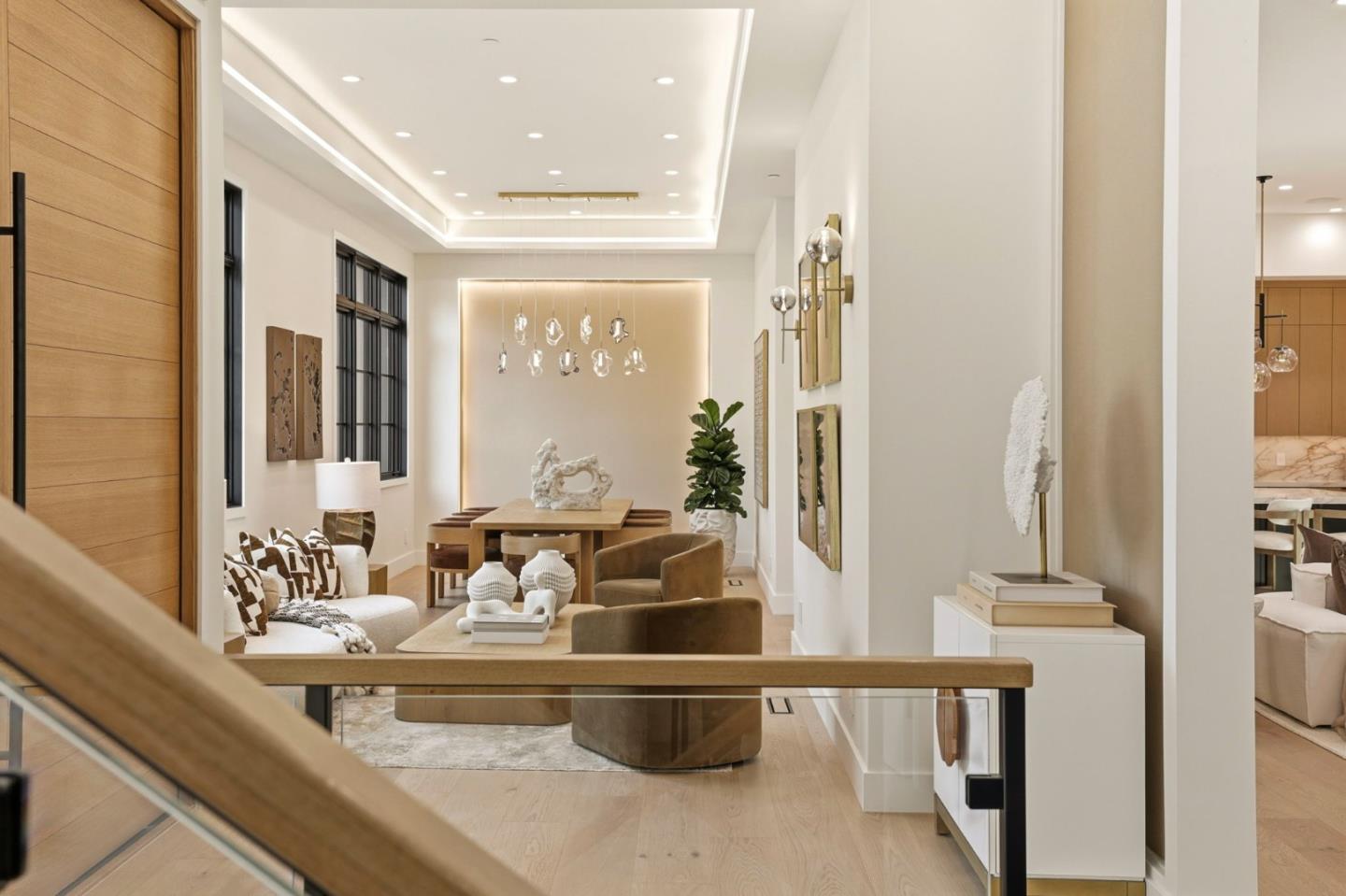 2319 Warner Range Avenue, Menlo Park, CA, 94025