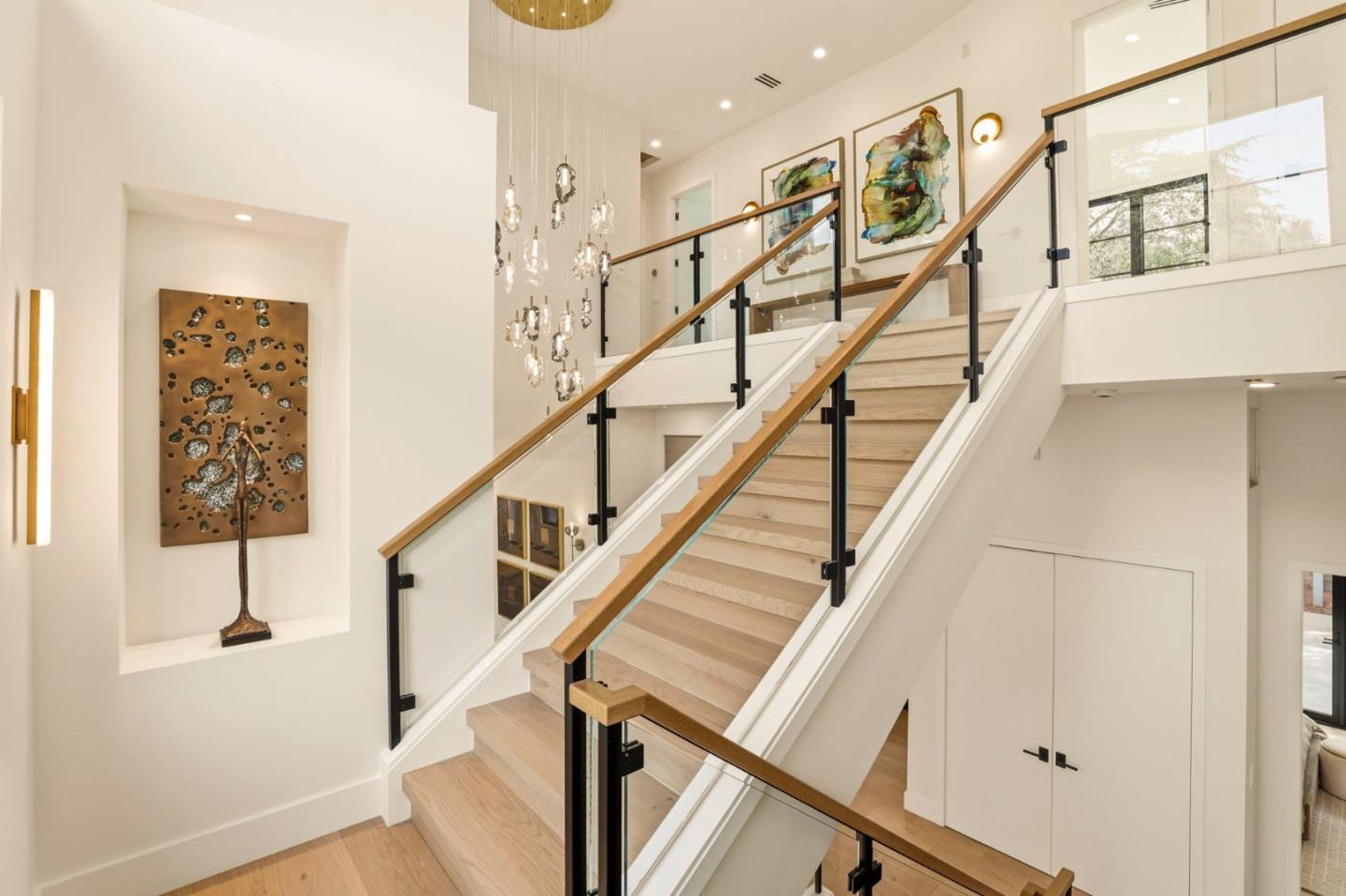 2319 Warner Range Avenue, Menlo Park, CA, 94025