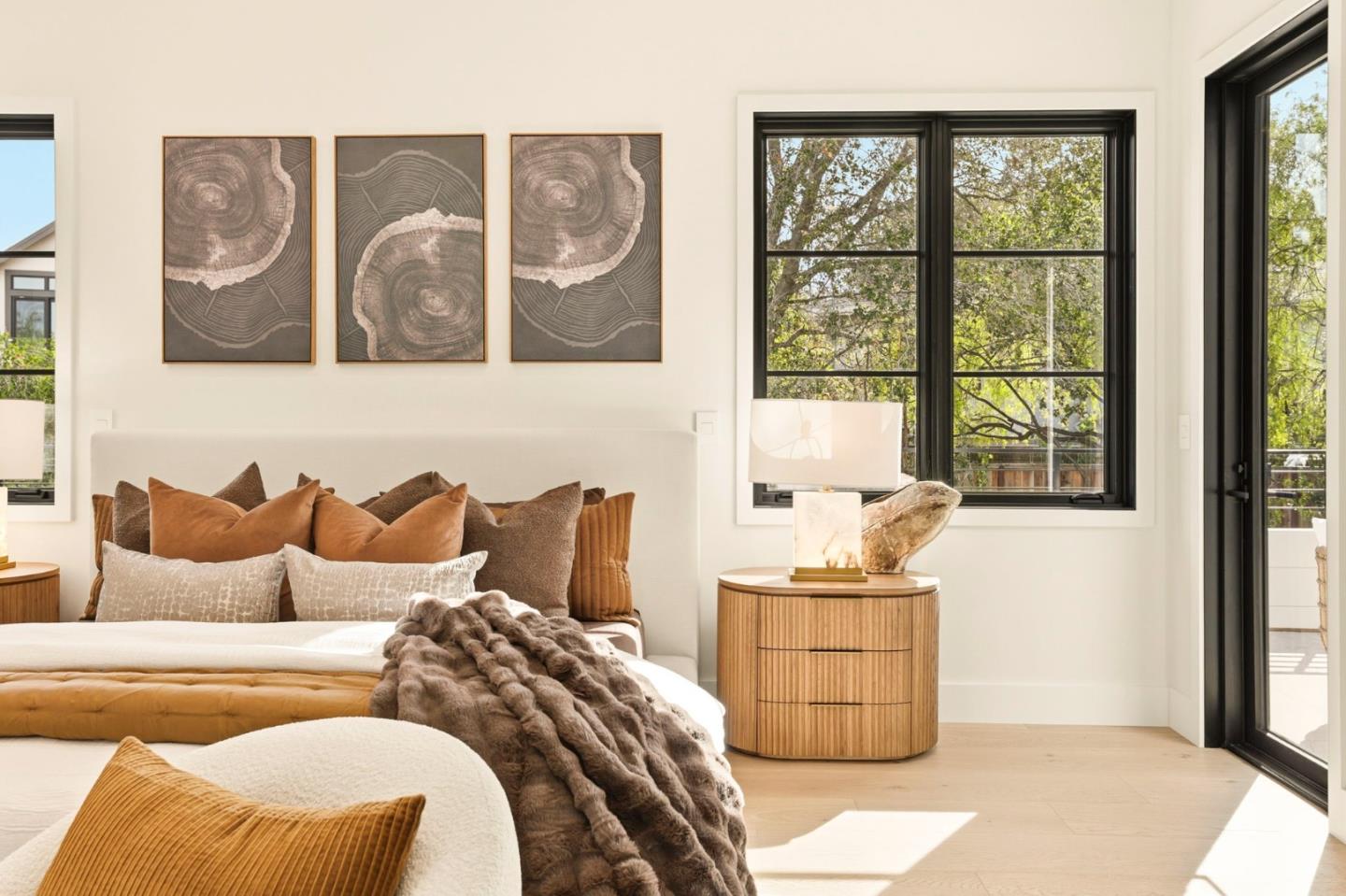 Detail Gallery Image 24 of 40 For 2319 Warner Range Ave, Menlo Park,  CA 94025 - 7 Beds | 8/1 Baths