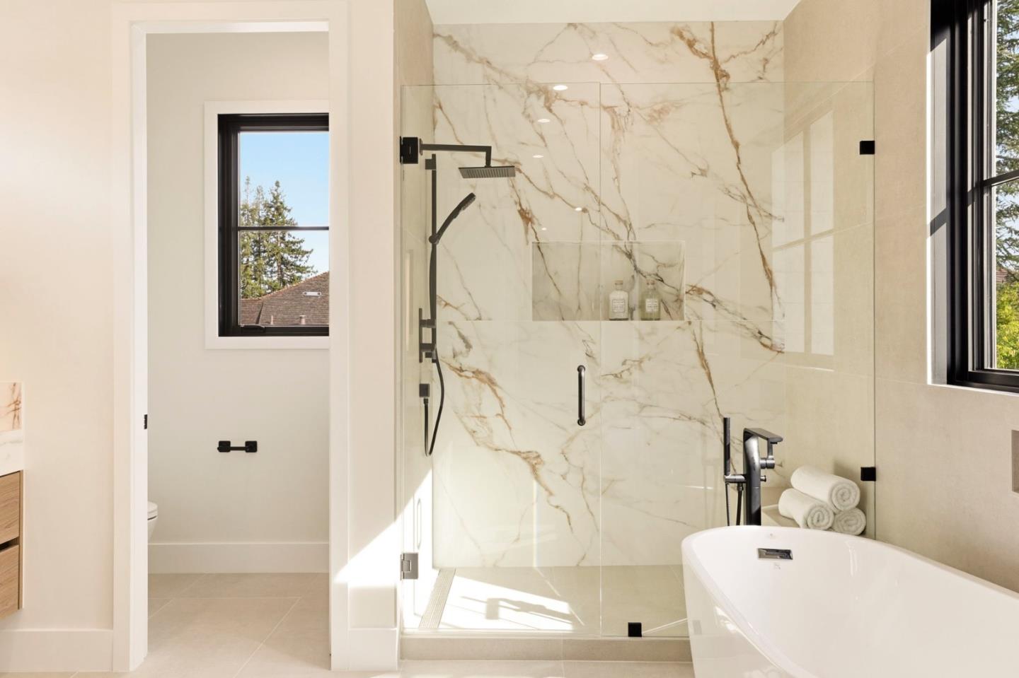 Detail Gallery Image 25 of 40 For 2319 Warner Range Ave, Menlo Park,  CA 94025 - 7 Beds | 8/1 Baths