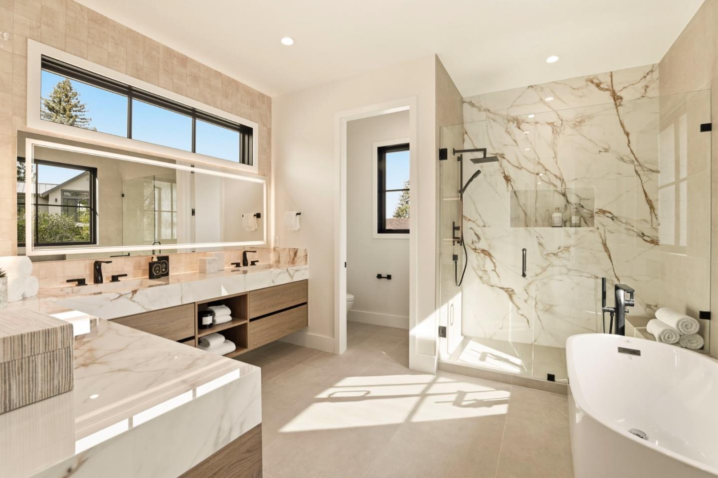 Detail Gallery Image 26 of 40 For 2319 Warner Range Ave, Menlo Park,  CA 94025 - 7 Beds | 8/1 Baths