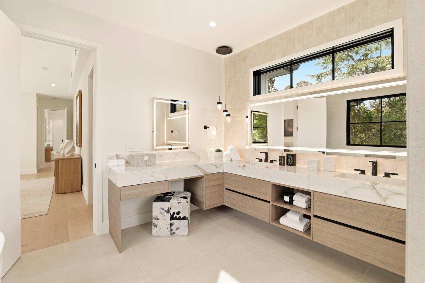 Detail Gallery Image 27 of 40 For 2319 Warner Range Ave, Menlo Park,  CA 94025 - 7 Beds | 8/1 Baths