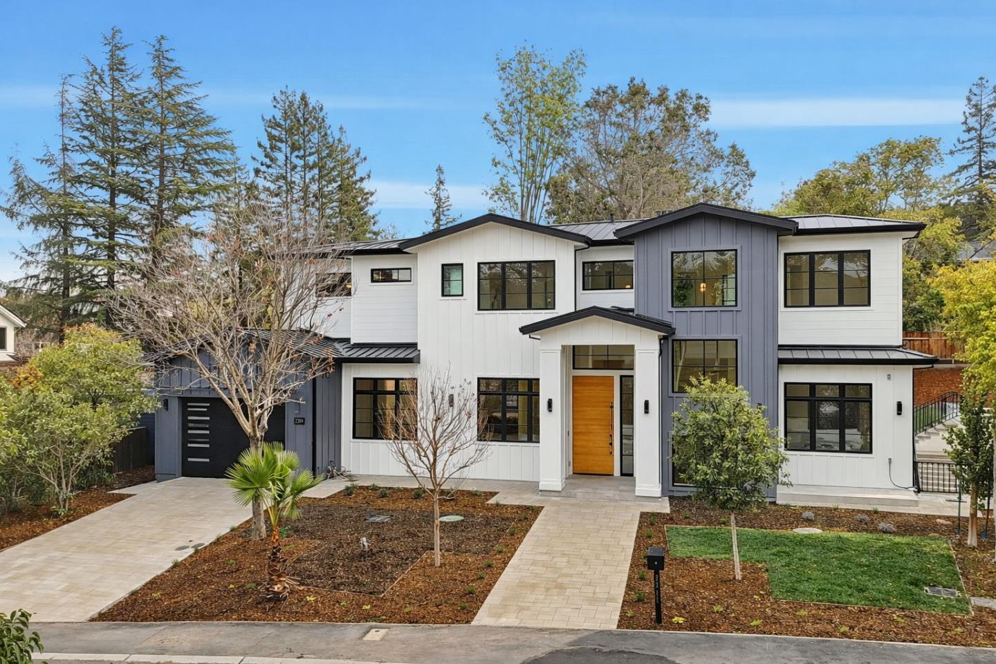 2319 Warner Range Avenue, Menlo Park, CA, 94025