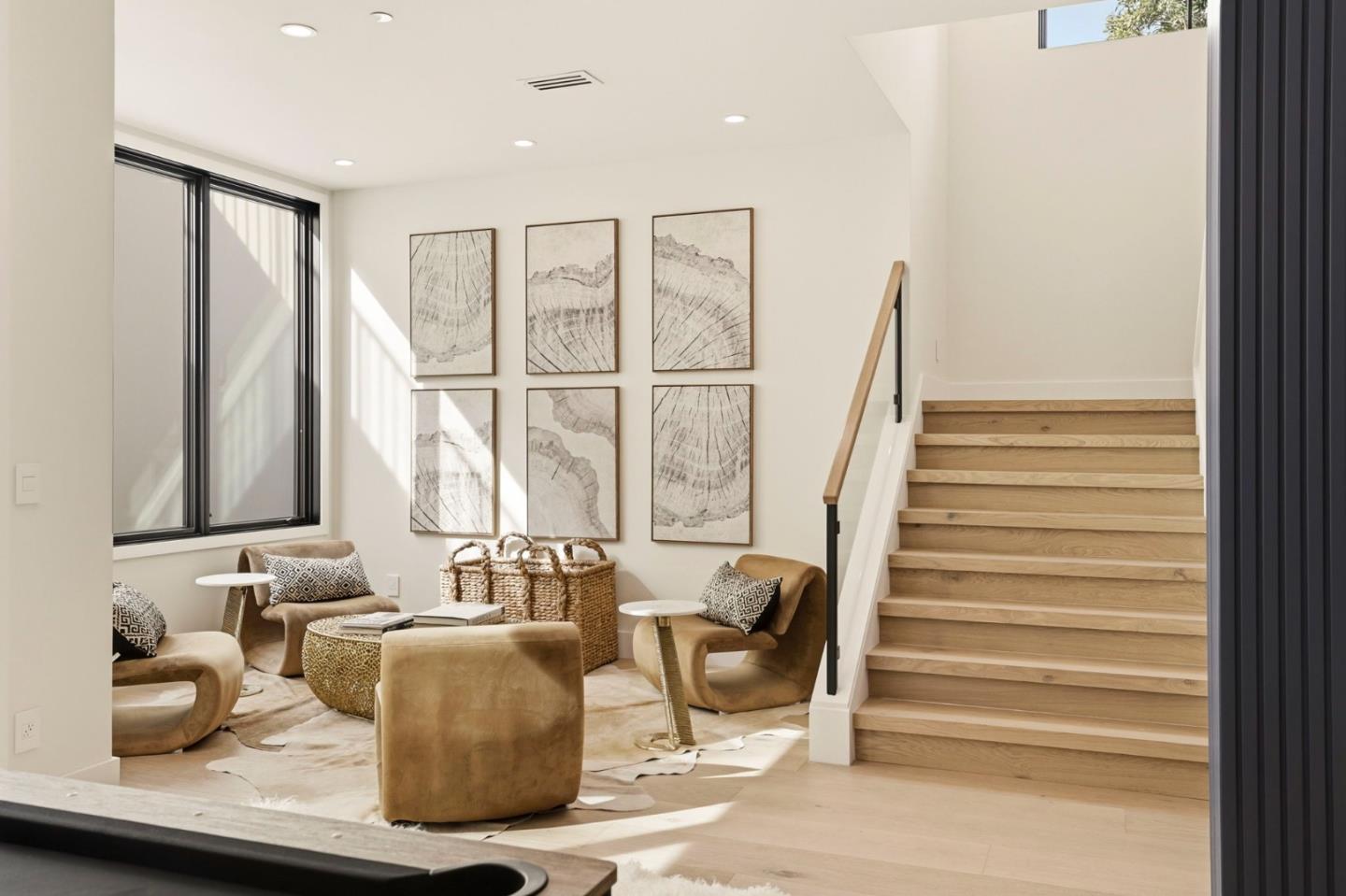 Detail Gallery Image 30 of 40 For 2319 Warner Range Ave, Menlo Park,  CA 94025 - 7 Beds | 8/1 Baths