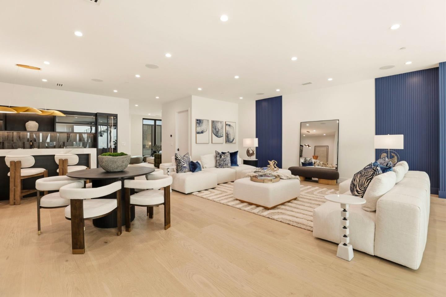 Detail Gallery Image 32 of 40 For 2319 Warner Range Ave, Menlo Park,  CA 94025 - 7 Beds | 8/1 Baths