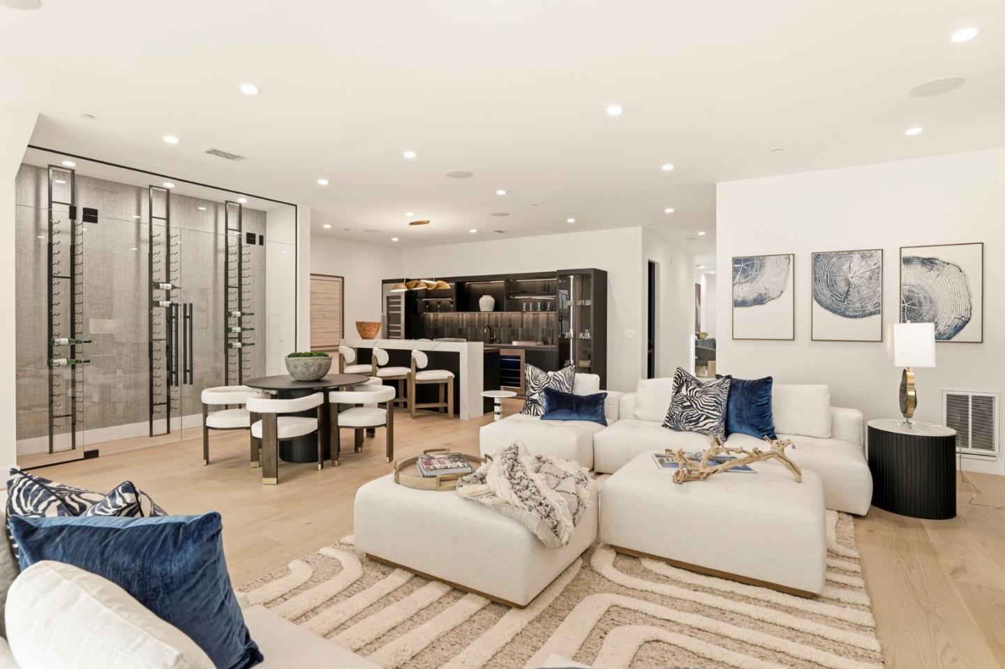 Detail Gallery Image 33 of 40 For 2319 Warner Range Ave, Menlo Park,  CA 94025 - 7 Beds | 8/1 Baths