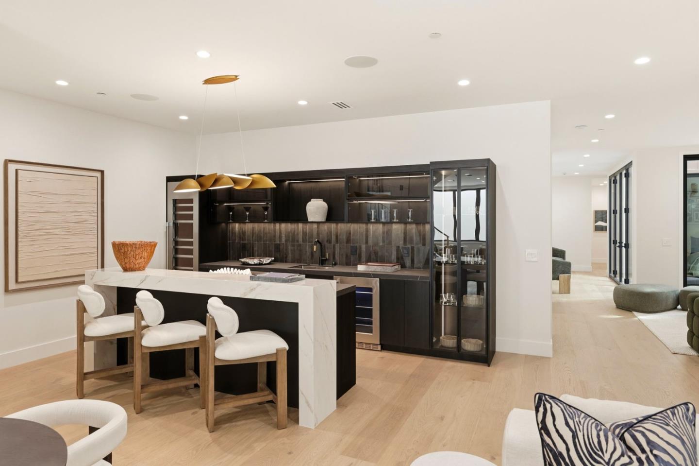 Detail Gallery Image 35 of 40 For 2319 Warner Range Ave, Menlo Park,  CA 94025 - 7 Beds | 8/1 Baths