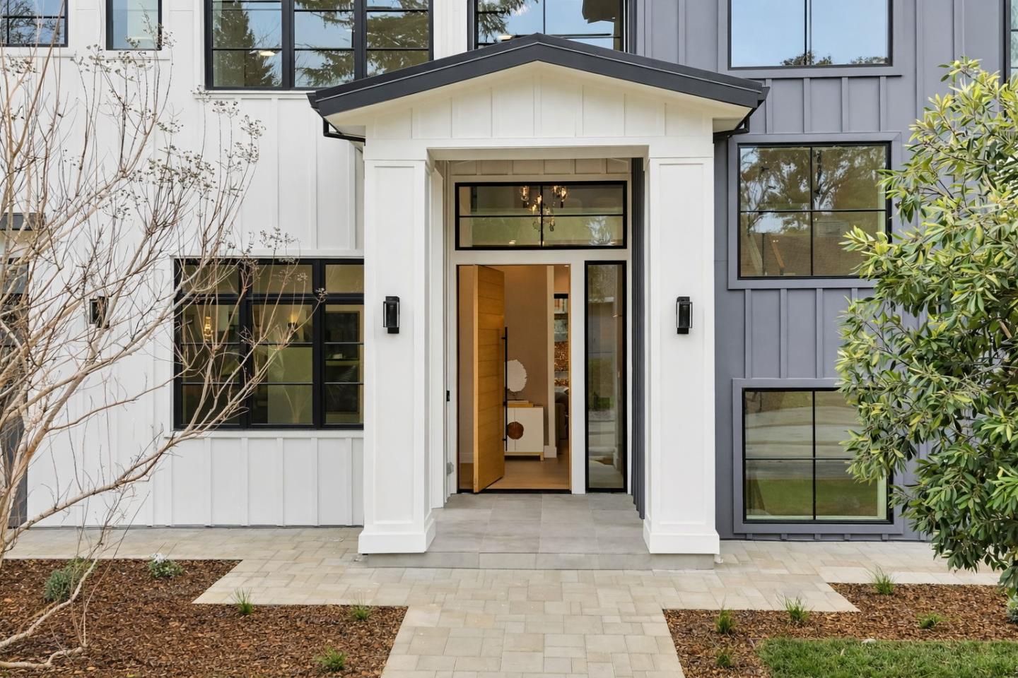 2319 Warner Range Avenue, Menlo Park, CA, 94025