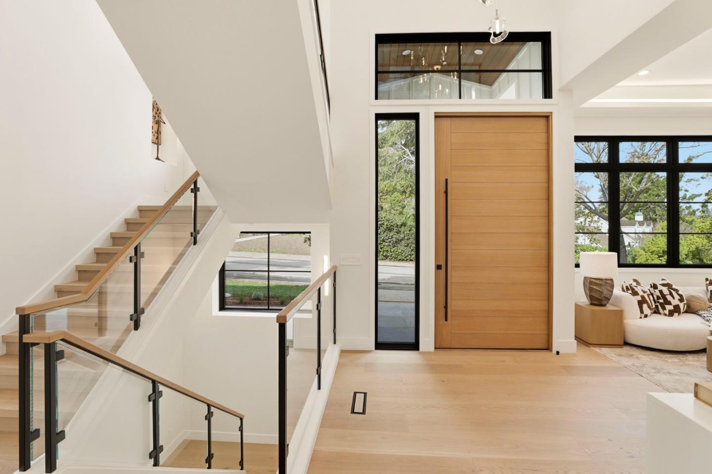 2319 Warner Range Avenue, Menlo Park, CA, 94025