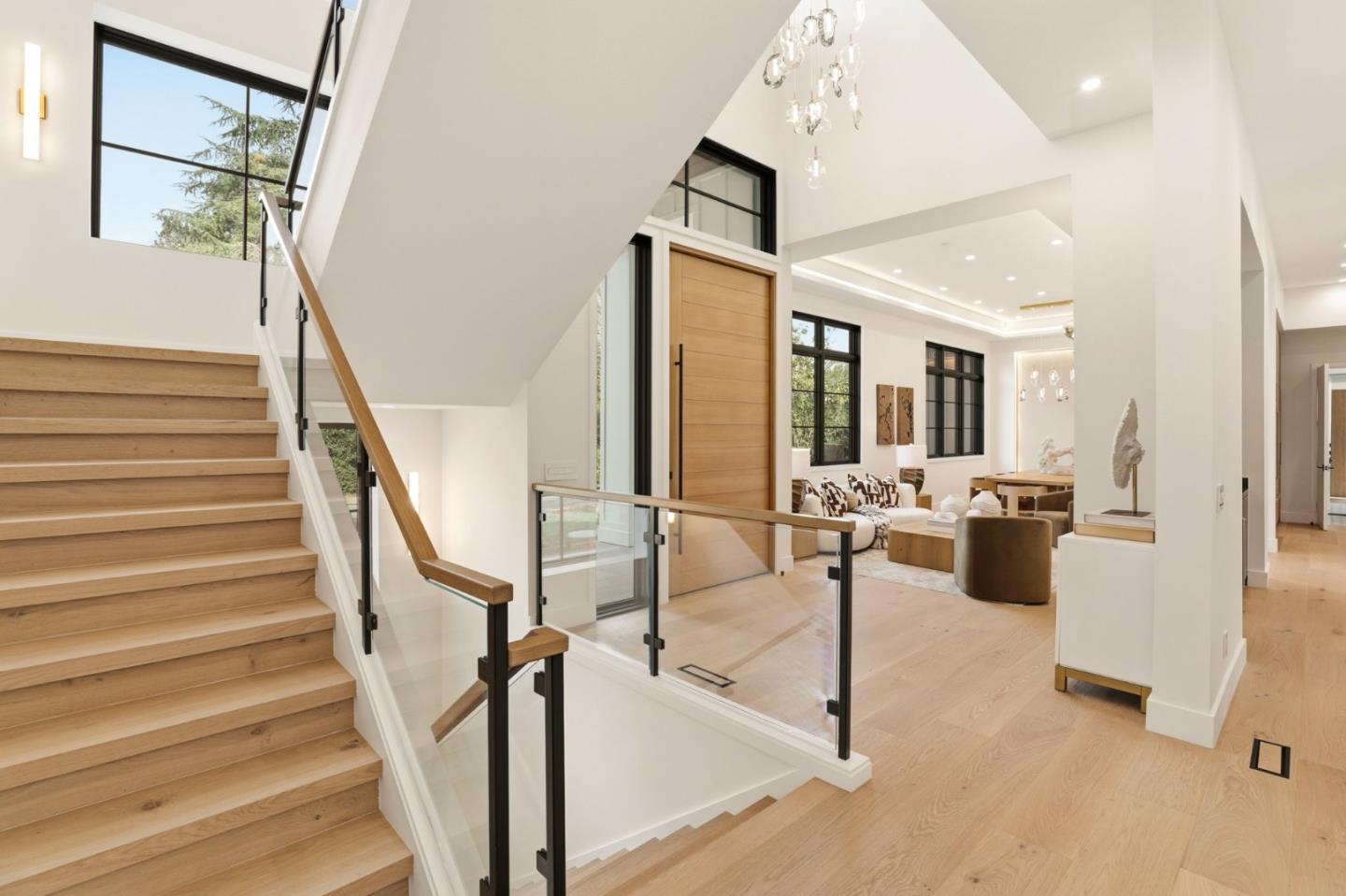 Detail Gallery Image 5 of 40 For 2319 Warner Range Ave, Menlo Park,  CA 94025 - 7 Beds | 8/1 Baths