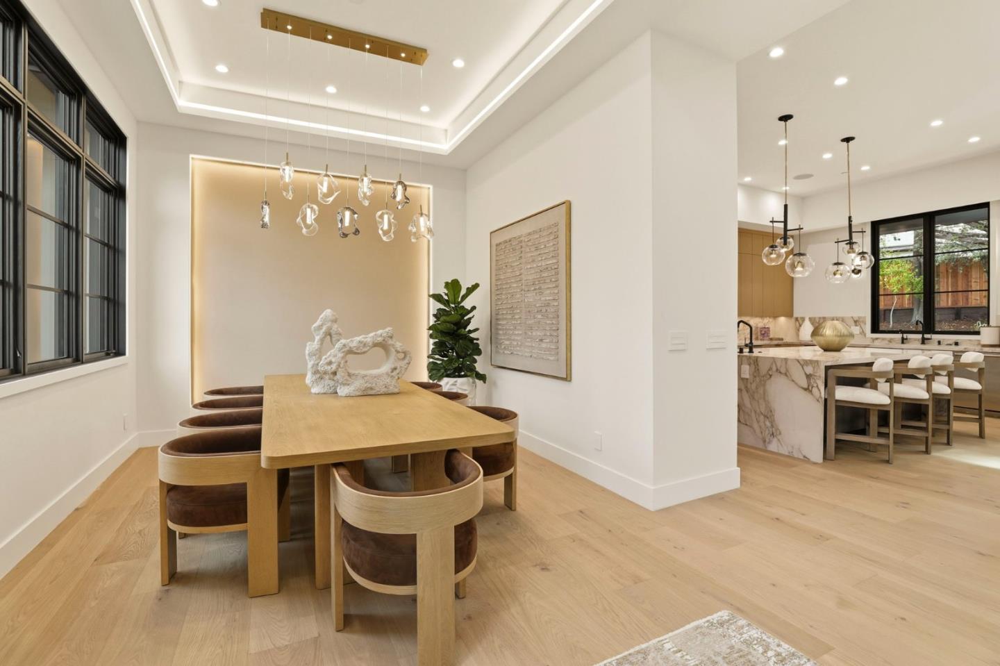 Detail Gallery Image 8 of 40 For 2319 Warner Range Ave, Menlo Park,  CA 94025 - 7 Beds | 8/1 Baths