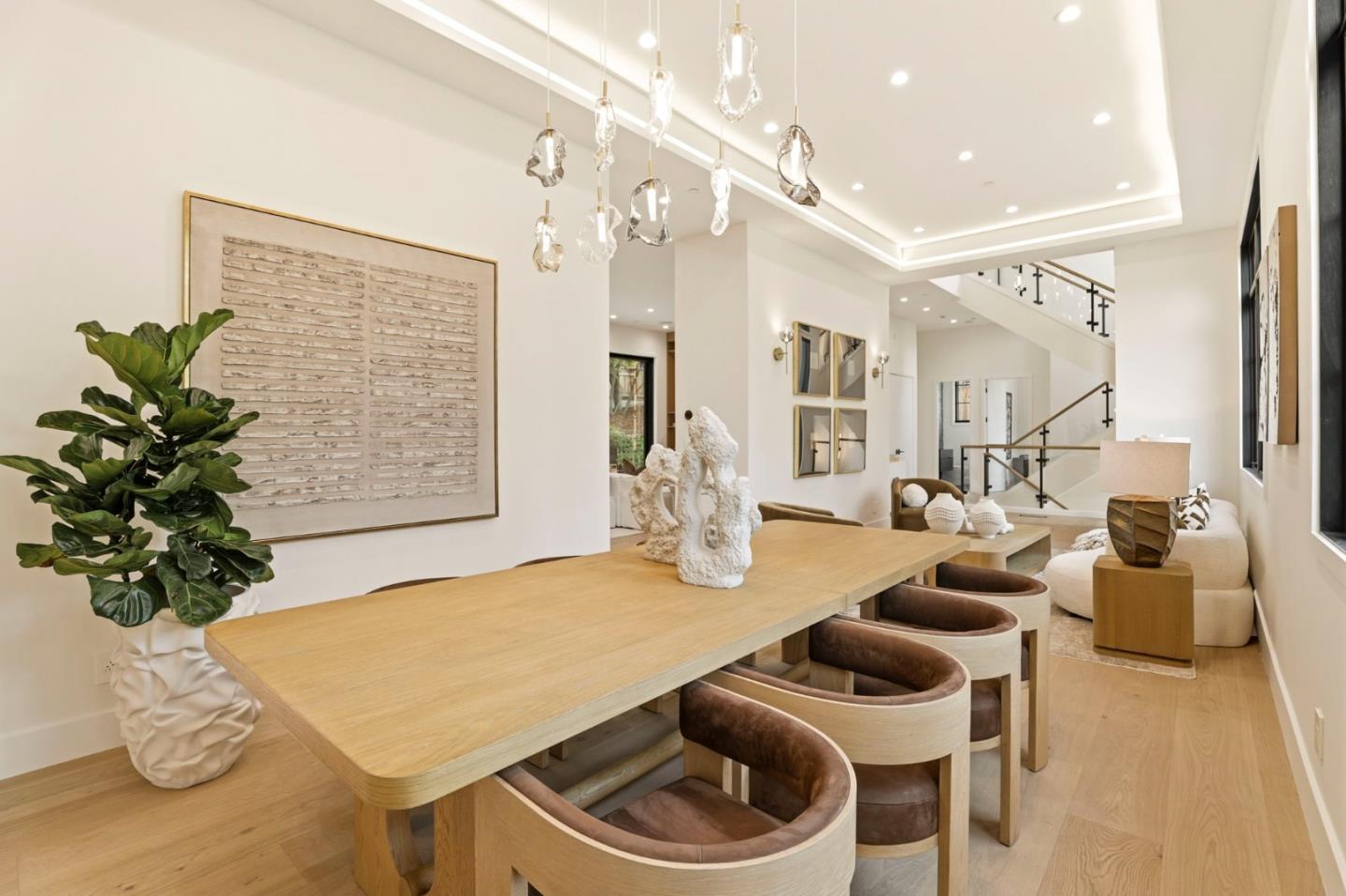 Detail Gallery Image 9 of 40 For 2319 Warner Range Ave, Menlo Park,  CA 94025 - 7 Beds | 8/1 Baths