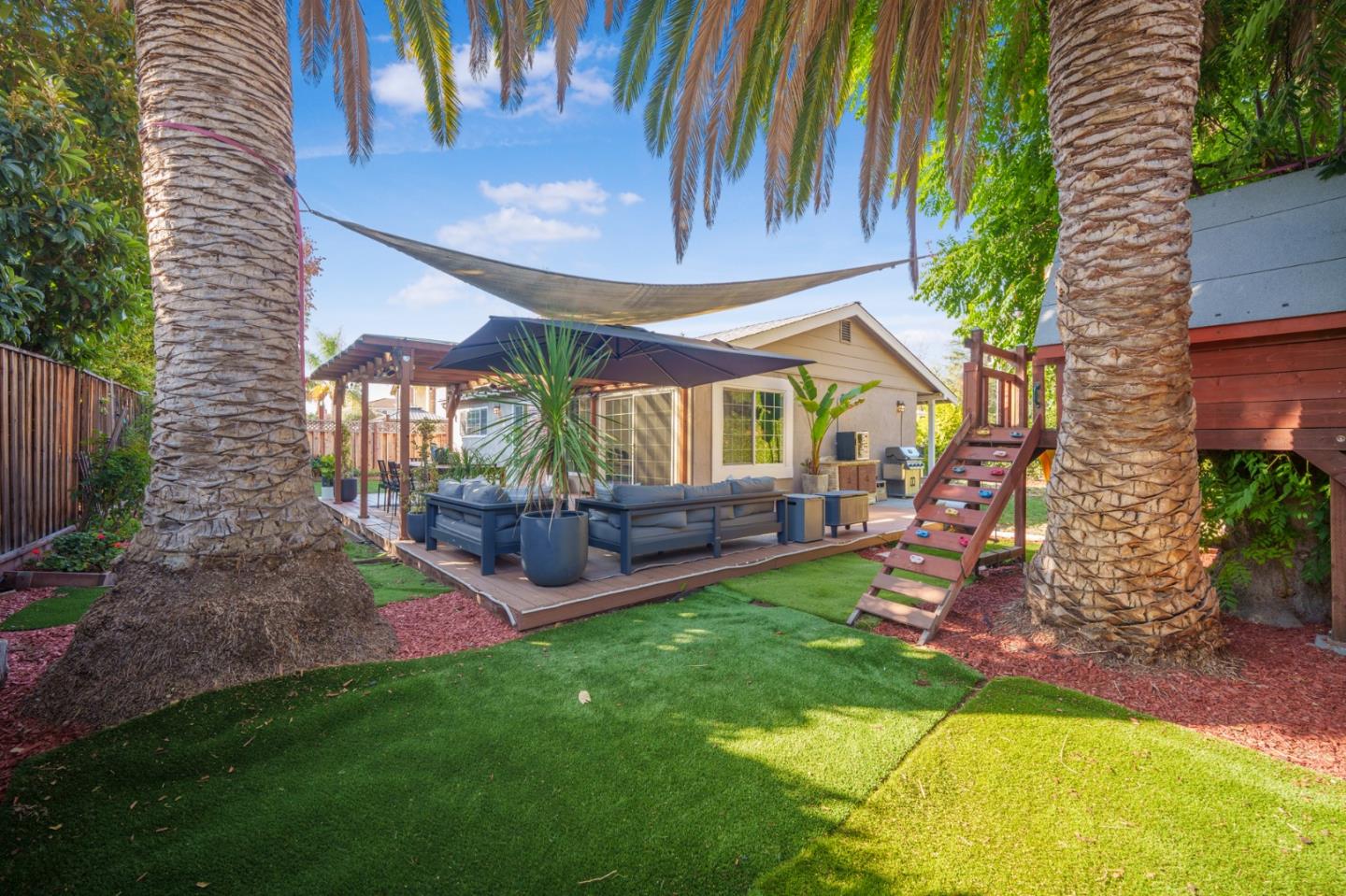 Detail Gallery Image 27 of 34 For 5510 Dunsburry Way, San Jose,  CA 95123 - 3 Beds | 2 Baths