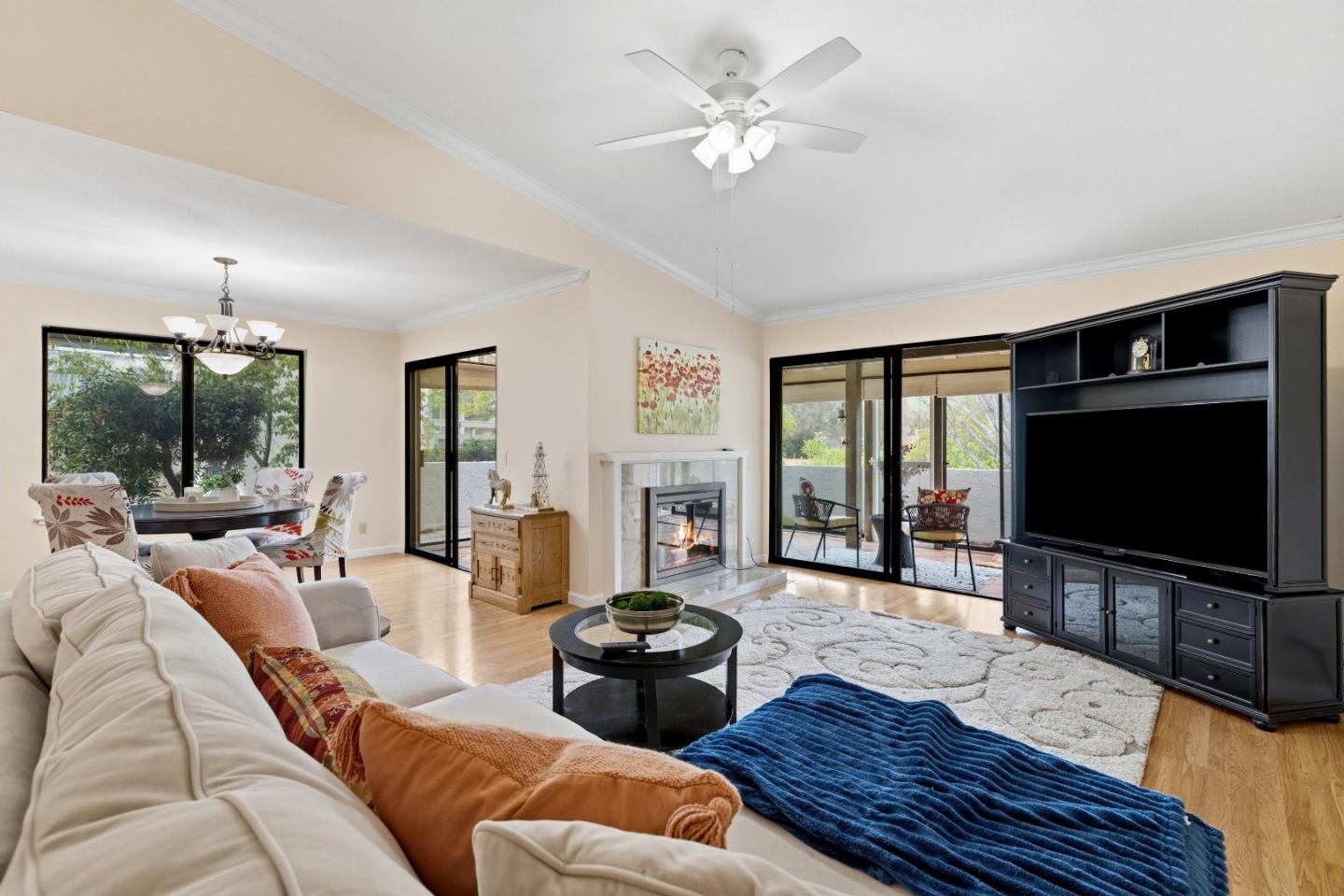 8449 Traminer Court, San Jose, CA, 95135