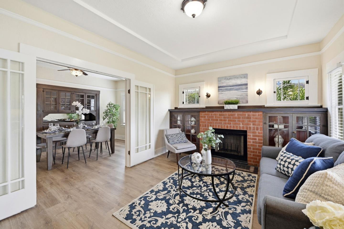 Detail Gallery Image 3 of 27 For 716 N 5th, San Jose,  CA 95112 - 6 Beds | 5 Baths