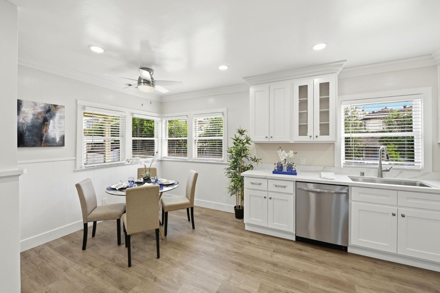 Detail Gallery Image 6 of 27 For 716 N 5th, San Jose,  CA 95112 - 6 Beds | 5 Baths